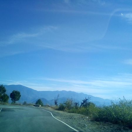 Shanti Kunjh Uttarkāshi Esterno foto