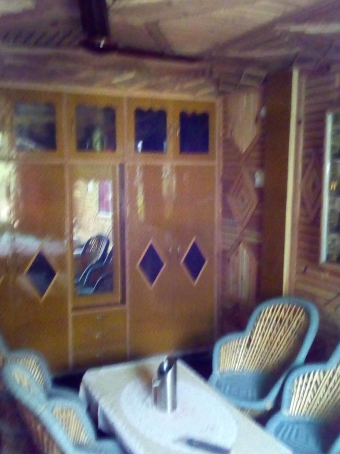 Shanti Kunjh Uttarkāshi Esterno foto