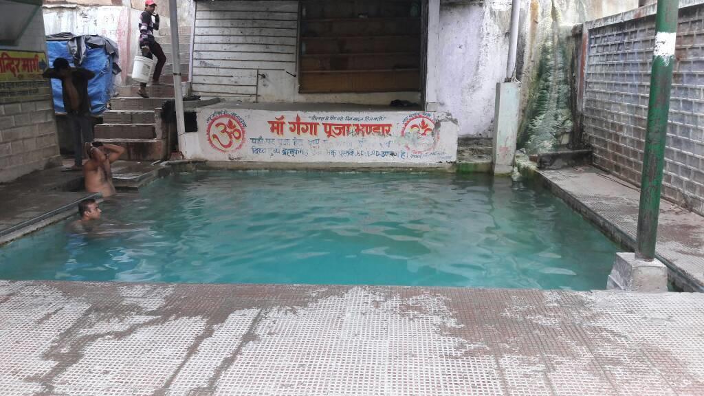 Shanti Kunjh Uttarkāshi Esterno foto