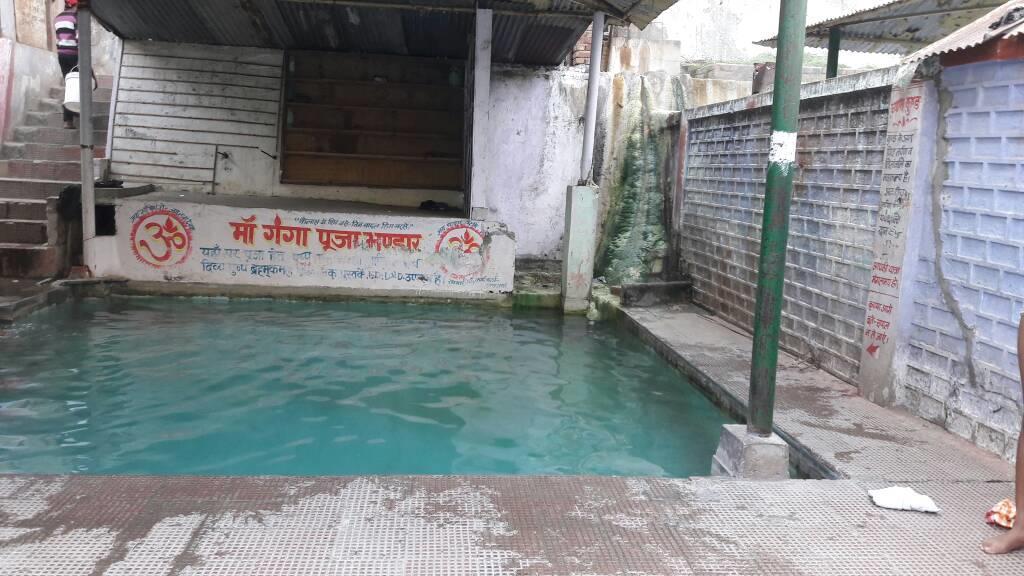 Shanti Kunjh Uttarkāshi Esterno foto